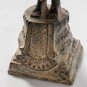 Antique Thai Style Sukhothai Charity & Compassion Buddha Statue - 35cm/14"