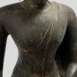 Antique 18th Century Sukhothai Thai Enlightenment Buddha Statue - 53cm/21"