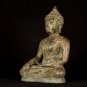 Antique Chiang Saen Style Enlightenment Buddha Statue - 49cm/20"