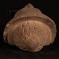 Antique Baphuon Style Sandstone Vishnu Head - Protector & Preserver - 27cm/11"