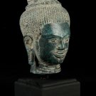 Antique Indian Style Shiva - The Destroyer - 22cm/9"