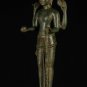 Antique Khmer Style Vishnu Statue - Protector & Preserver - 52cm/21"