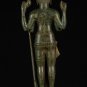 Antique Khmer Style Vishnu Statue - Protector & Preserver - 52cm/21"