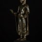 Antique Thai Style Dvarvati Standing Preaching Buddha Statue 58cm/23"