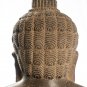 Antique Khmer Style Phnom Da Vishnu Statue - Protector & Preserver - 68cm/27"