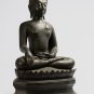 Buddha - 18th Century Antique Chiang Saen Enlightenment Buddha Statue - 69cm/28"