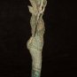 Antique Thai Style Bronze Thai Rama - Avatar of Vishnu - 38cm/15"