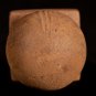Antique 18th Century Khmer Sandstone Shiva Linga / Lingum- 12cm/5"