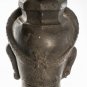 Shiva Statue - Antique Preah-Ko Style Sandstone Shiva Torso - 108cm/43"