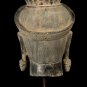 19th Century Antique Indian Lakshmi / Devi Consort of Vishnu Head - 34cm/14"
