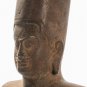 Antique Phnom Kulen Style Hari hari or Vishnu Torso - 50cm/20"