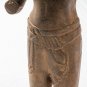 Antique Phnom Kulen Style Hari hari or Vishnu Torso - 50cm/20"