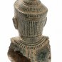 Antique Khmer Style Hindu God Hanuman Statue - 21cm/18" Tall