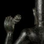 Antique Khmer Style Phnom Da Vishnu Statue - Protector & Preserver - 61cm/24"