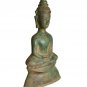 Buddha Statue -Antique 19th Century Ayutthaya Meditation buddha statue -34cm/14"