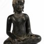 Antique Thai Style SE Asia Dvaravati Enlightenment Buddha Statue - 48cm/19"