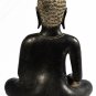 Antique Thai Style SE Asia Dvaravati Enlightenment Buddha Statue - 48cm/19"