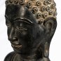 Antique Thai Style SE Asia Dvaravati Enlightenment Buddha Statue - 48cm/19"
