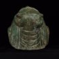 18th Century Antique Bronze Indian Tiger or Cat Money Box - 27cm/10.5"