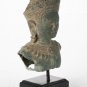 Antique Indian Style Lakshmi / Devi Consort of Vishnu Head - 33cm/13"