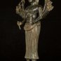 Antique Khmer Style Lakshmi / Devi Consort of Vishnu - 54cm/22"