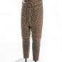 Antique Stone Angkor Wat Style Male Deity Torso (possibly Vishnu) - 81cm / 32"