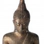 Antique 19th Century Sukhothai Thai Enlightenment Buddha Statue - 73cm/29"