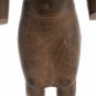 Antique Phnom Da Style Khmer Vishnu Torso - Protector & Preserver - 98cm/39"