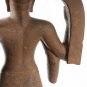 Antique Phnom Da Style Khmer Vishnu Torso - Protector & Preserver - 98cm/39"