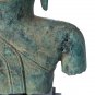 Antique Thai Style Southeast Asia Guatama Buddha Torso Statue - 64cm/26"