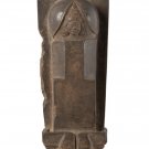 Antique Khmer Style Sandstone Shiva Linga / Lingnum & Yoni - 43cm/17"