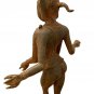 Shiva Statue - Antique 19th Century Standing Bronze Shiva Statue - 57cm/22.5"