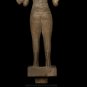 17th Century Antique Baphuon Style Sandstone Vishnu Torso - 120cm/47"