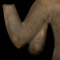 17th Century Antique Baphuon Style Sandstone Vishnu Torso - 120cm/47"