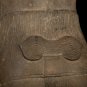 17th Century Antique Baphuon Style Sandstone Vishnu Torso - 120cm/47"