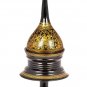 19th Century Antique Burmese Shwe Zawa Lacquerware Offering Stupa - 41cm/16â