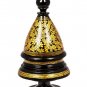 19th Century Antique Burmese Shwe Zawa Lacquerware Offering Stupa - 32cm/13&acirc;��
