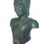Antique Khmer Style Southeast Asia Guatama Buddha Torso Statue - 70cm/28"