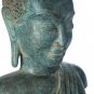 Antique Khmer Style Southeast Asia Guatama Buddha Torso Statue - 70cm/28"