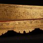 Antique 19th Century Burmese Kammavaca Shwe Zawa Manuscript Chest - 73cm / 29"