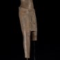 Antique Stone Mounted Angkor Wat Style Male Torso - 75cm / 30"
