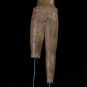 Antique Stone Mounted Angkor Wat Style Male Torso - 75cm / 30"
