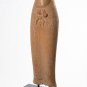 Antique Baphuon Style Lakshmi / Devi Consort of Vishnu Torso - 87cm/35"