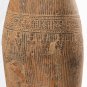 Antique Baphuon Style Lakshmi / Devi Consort of Vishnu Torso - 87cm/35"