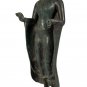 Antique Thai Style Buddha Statue - Dharmachakra Teaching Mudra - 84cm/34"
