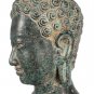 Antique Thai Style Buddha Statue - Dharmachakra Teaching Mudra - 84cm/34"