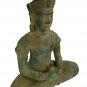 Buddha Statue - Antique Khmer Style Meditation Baphuon -27cm/11"