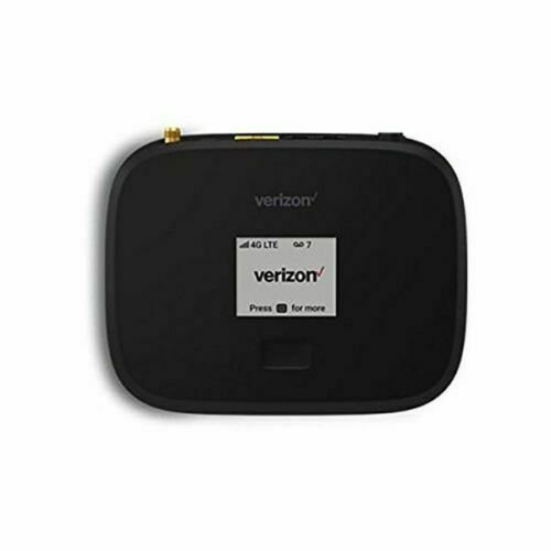 Novatel Verizon Wireless 4G LTE Home Phone Connect T2000 NEWEST MODEL