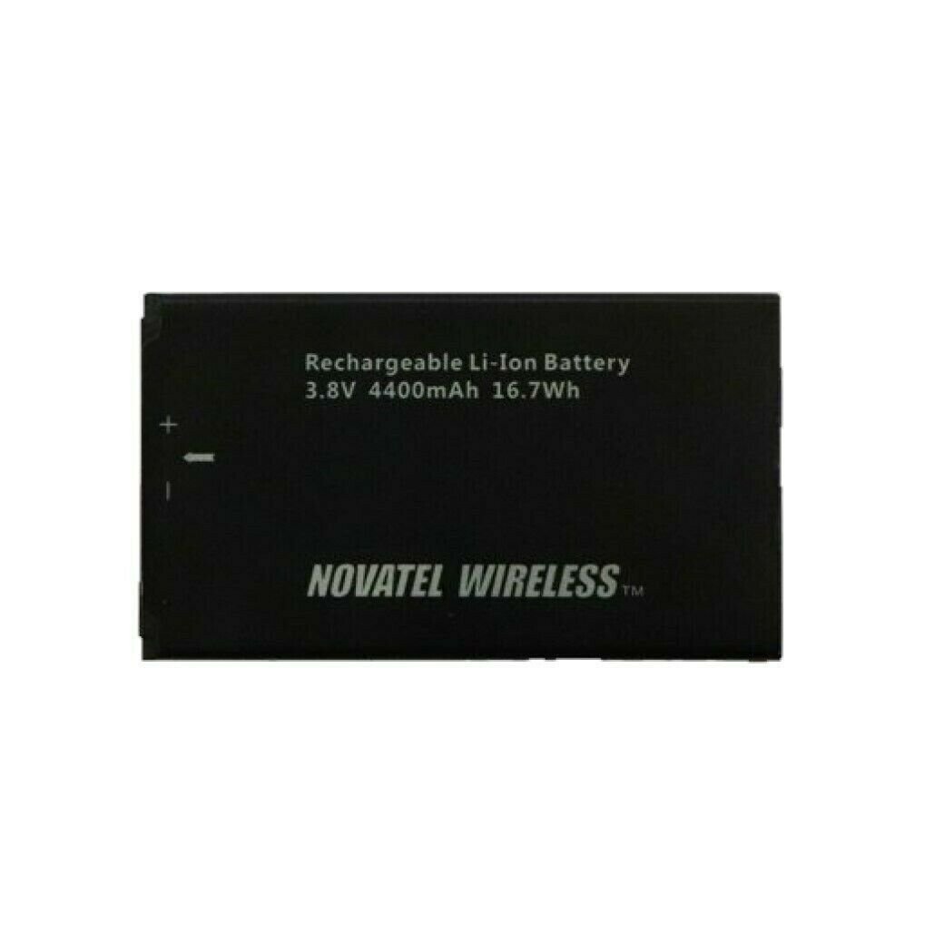 OEM Novatel Wireless Battery 160002/40123117-MiFi Verizon Jetpack 7730L ...