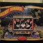 Enesco animated illuminated music boxes mouse mice "let me call you sweetheart"